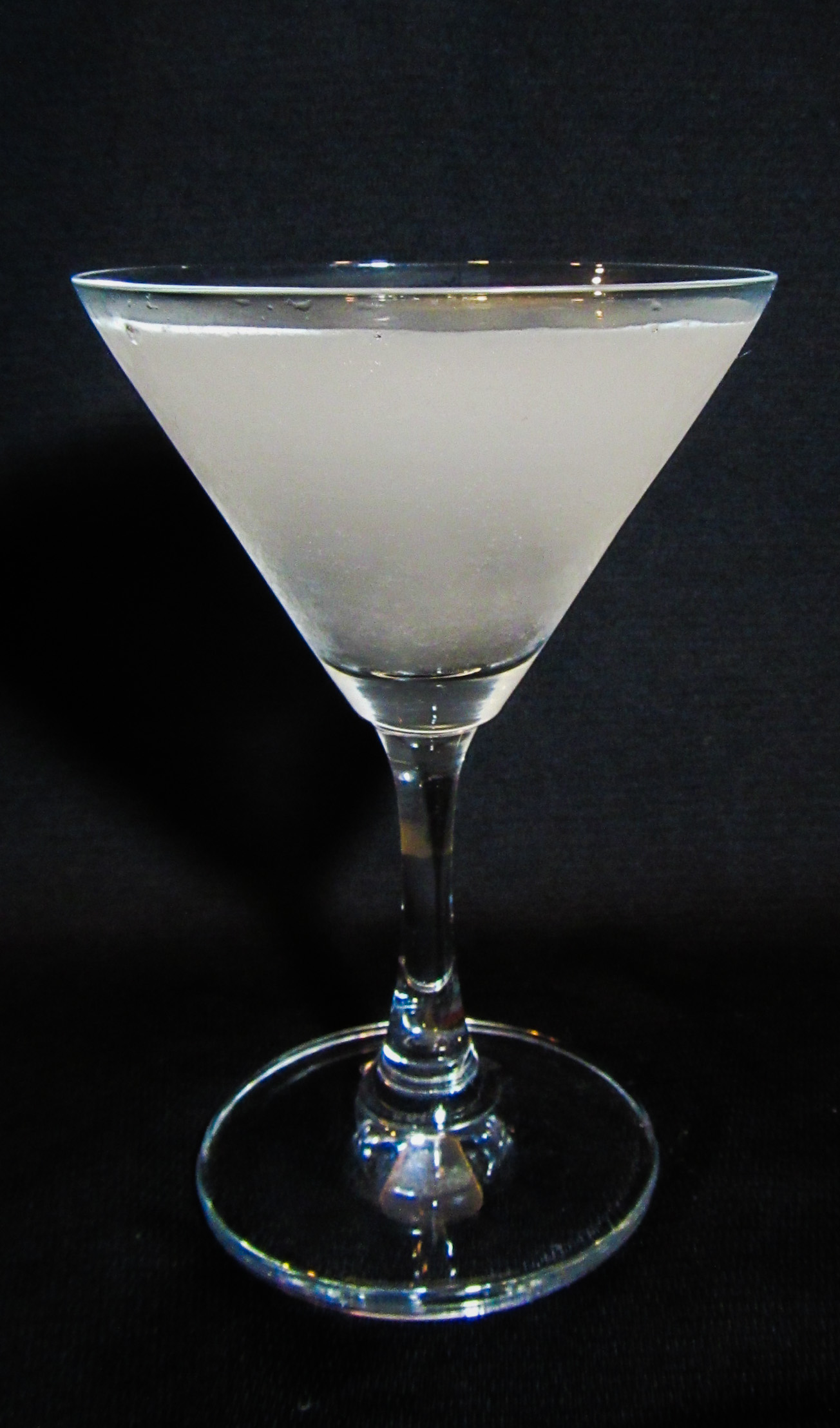 ホワイト・レディ