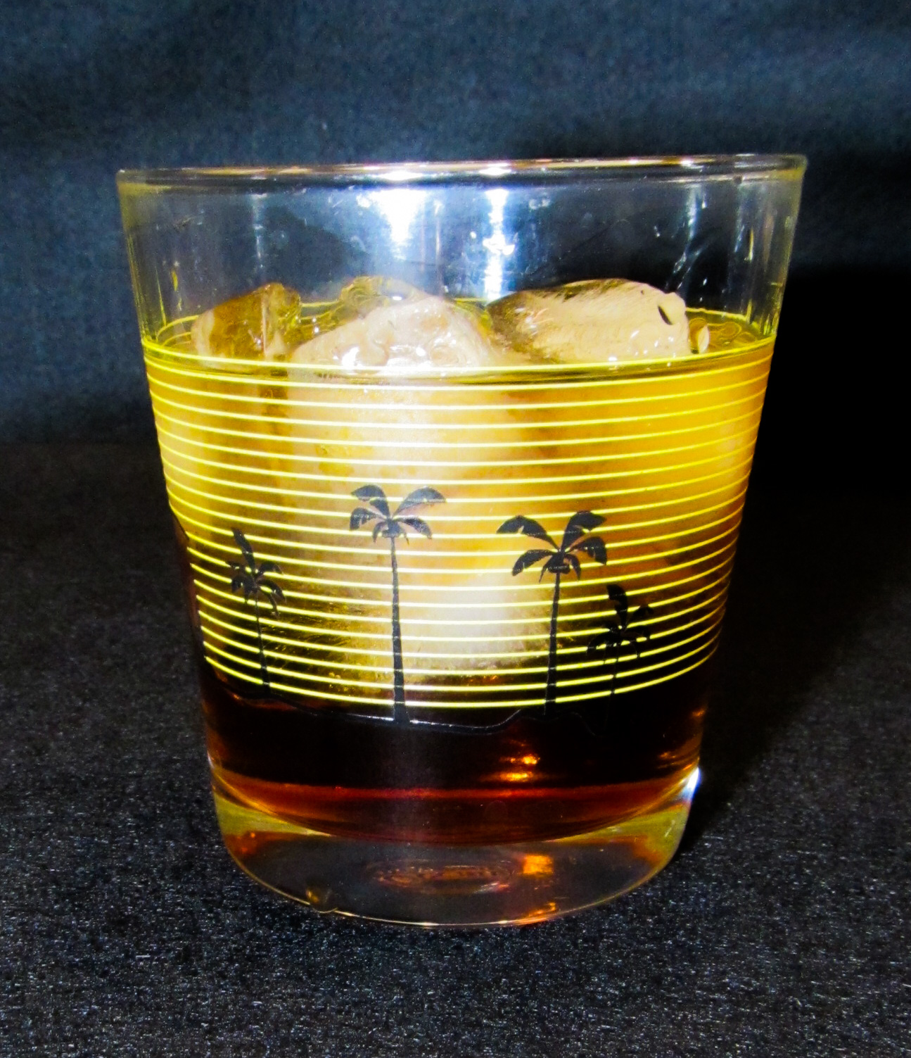 ブラック・ルシアン